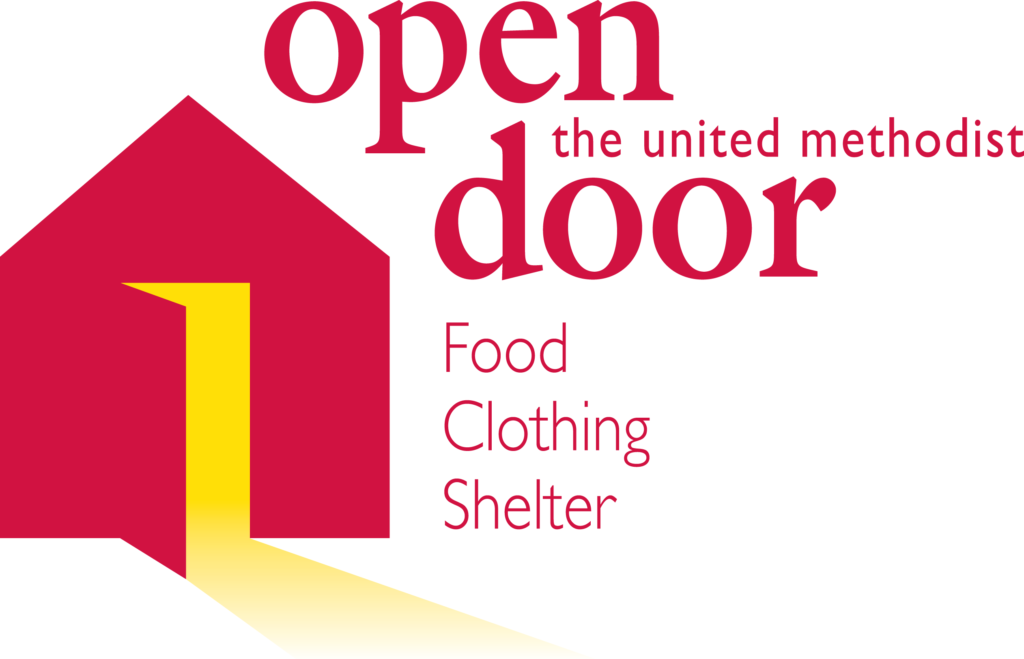 United Methodist Open Door Inc